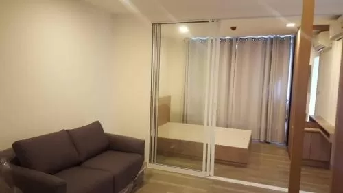 เช่าคอนโด  โมนีค สุขุมวิท 64 BTS-ปุณณวิถี บางจาก เขต พระโขนง กรุงเทพ CX-14246