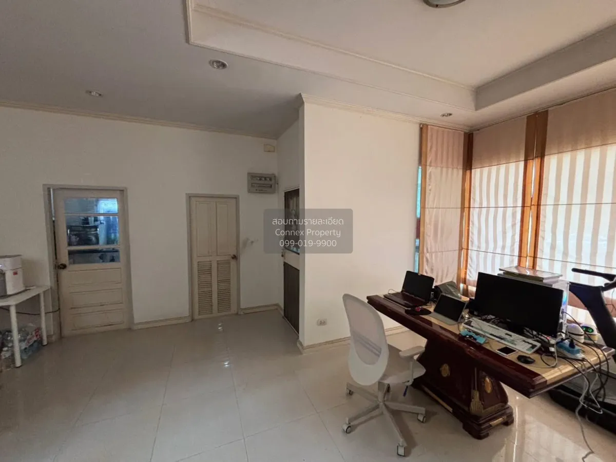 ขายธนาภิรมย์ ปิ่นเกล้า  ศาลาธรรมสพน์ เขต ทวีวัฒนา กรุงเทพ CX-1424