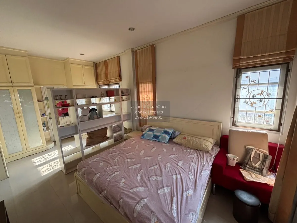 ขายธนาภิรมย์ ปิ่นเกล้า  ศาลาธรรมสพน์ เขต ทวีวัฒนา กรุงเทพ CX-1424