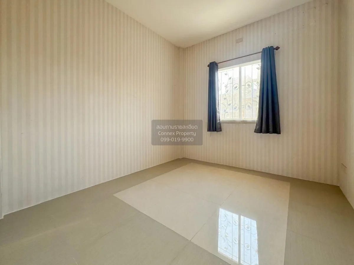 For Sale The Greenery 7 , corner unit , Krathum Lom , Sam Phran ,