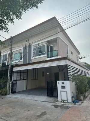 ขายเดอะ กรีนเนอร์รี่ 7 ห้องมุม กระทุ่มล้ม สามพราน นครปฐม CX-142463