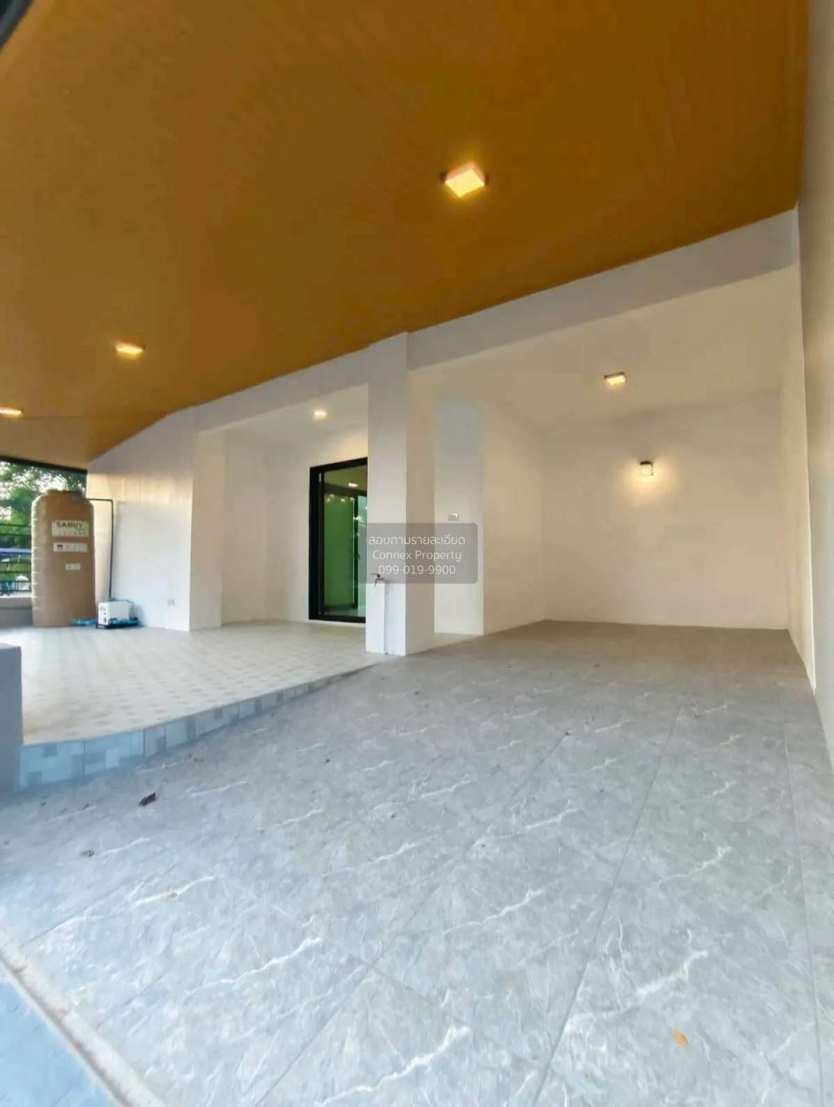 ขายทาวน์เฮ้าส์/ทาวน์โฮม  พฤกษา 18 บางใหญ่ (ซอยเเก้วอินทร์) ห้องมุ 3