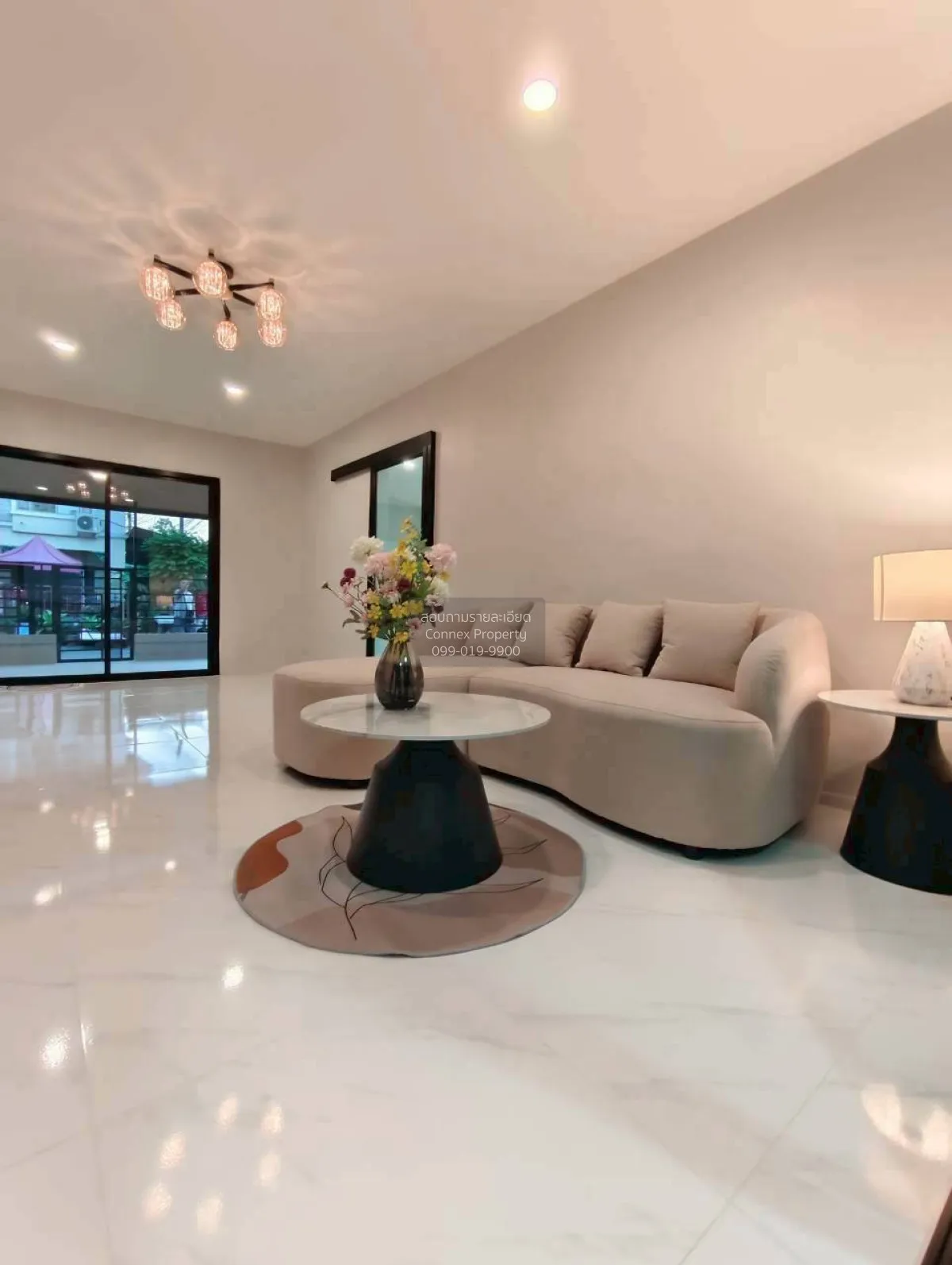 ขายทาวน์เฮ้าส์/ทาวน์โฮม  พฤกษา 18 บางใหญ่ (ซอยเเก้วอินทร์) ห้องมุ