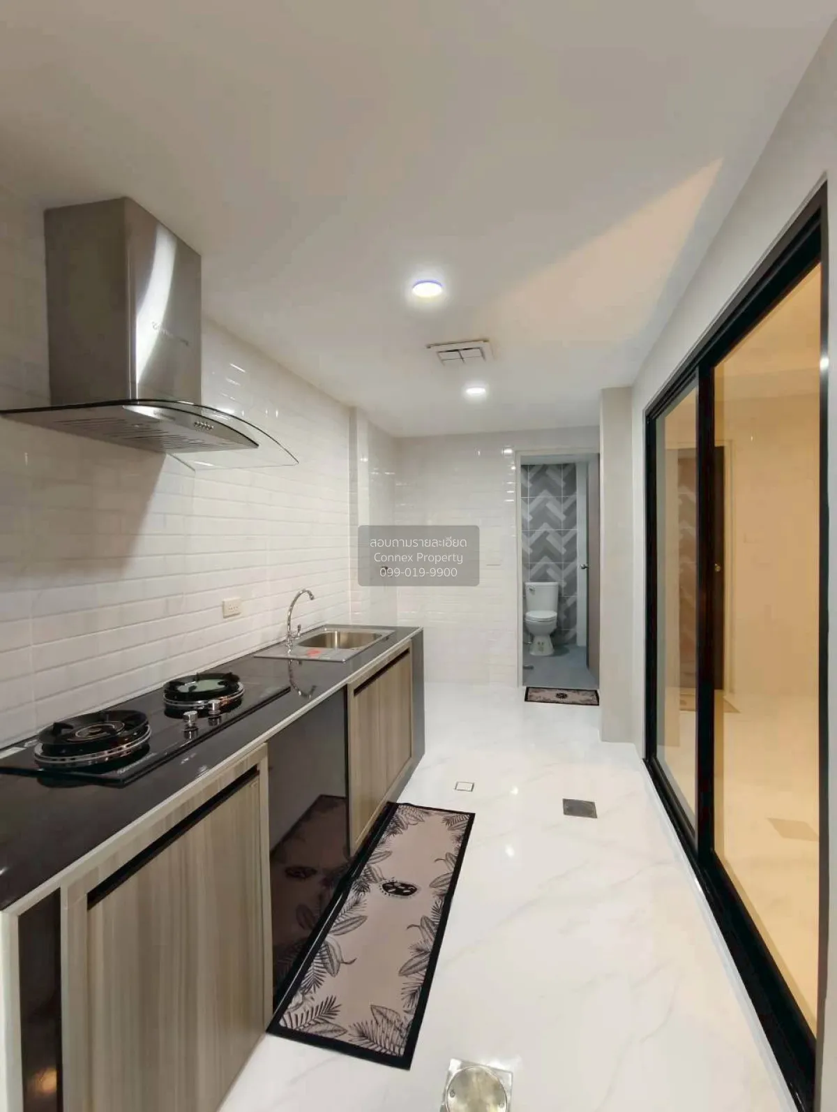 ขายทาวน์เฮ้าส์/ทาวน์โฮม  พฤกษา 18 บางใหญ่ (ซอยเเก้วอินทร์) ห้องมุ