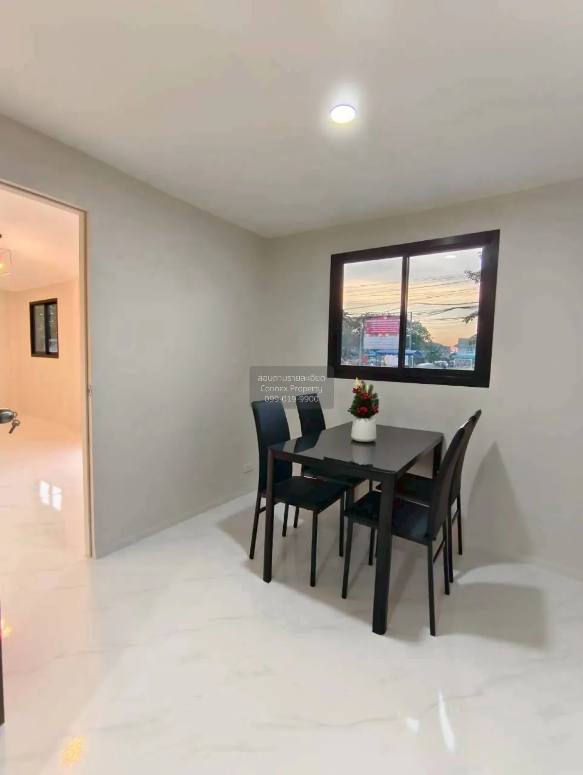 ขายทาวน์เฮ้าส์/ทาวน์โฮม  พฤกษา 18 บางใหญ่ (ซอยเเก้วอินทร์) ห้องมุ