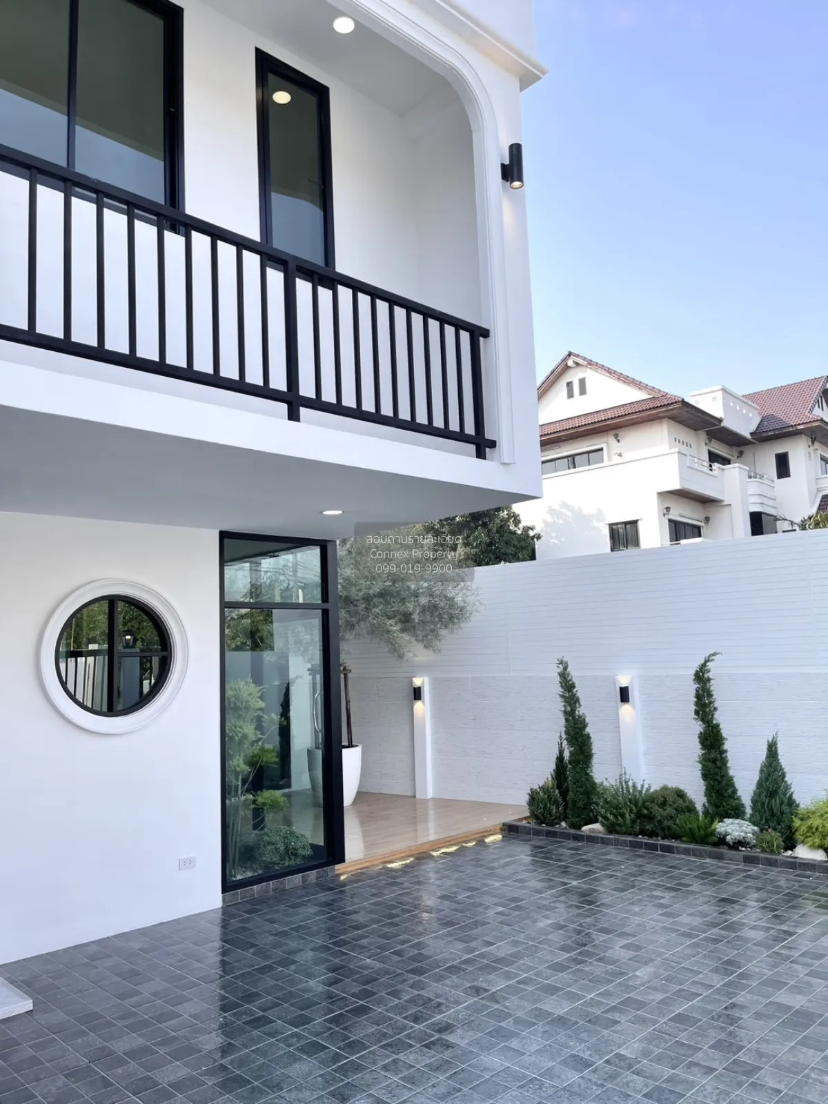 ขายบ้านทาวน์โฮม , ลาดพร้าว 93 รีโนเวทใหม่ คลองเจ้าคุณสิงห์ เขต วั 3