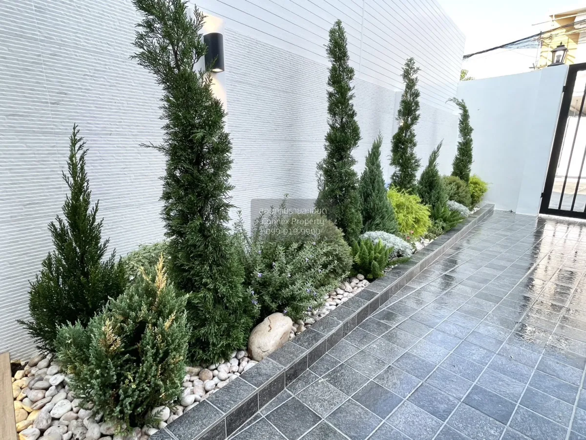 ขายบ้านทาวน์โฮม , ลาดพร้าว 93 รีโนเวทใหม่ คลองเจ้าคุณสิงห์ เขต วั