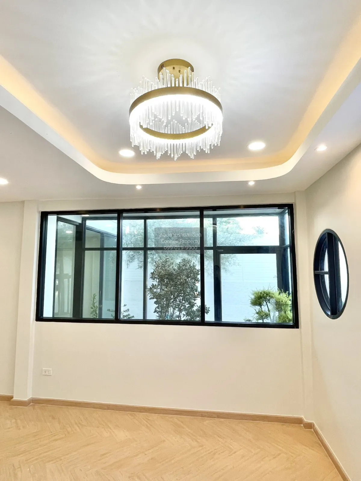 ขายบ้านทาวน์โฮม , ลาดพร้าว 93 รีโนเวทใหม่ คลองเจ้าคุณสิงห์ เขต วั