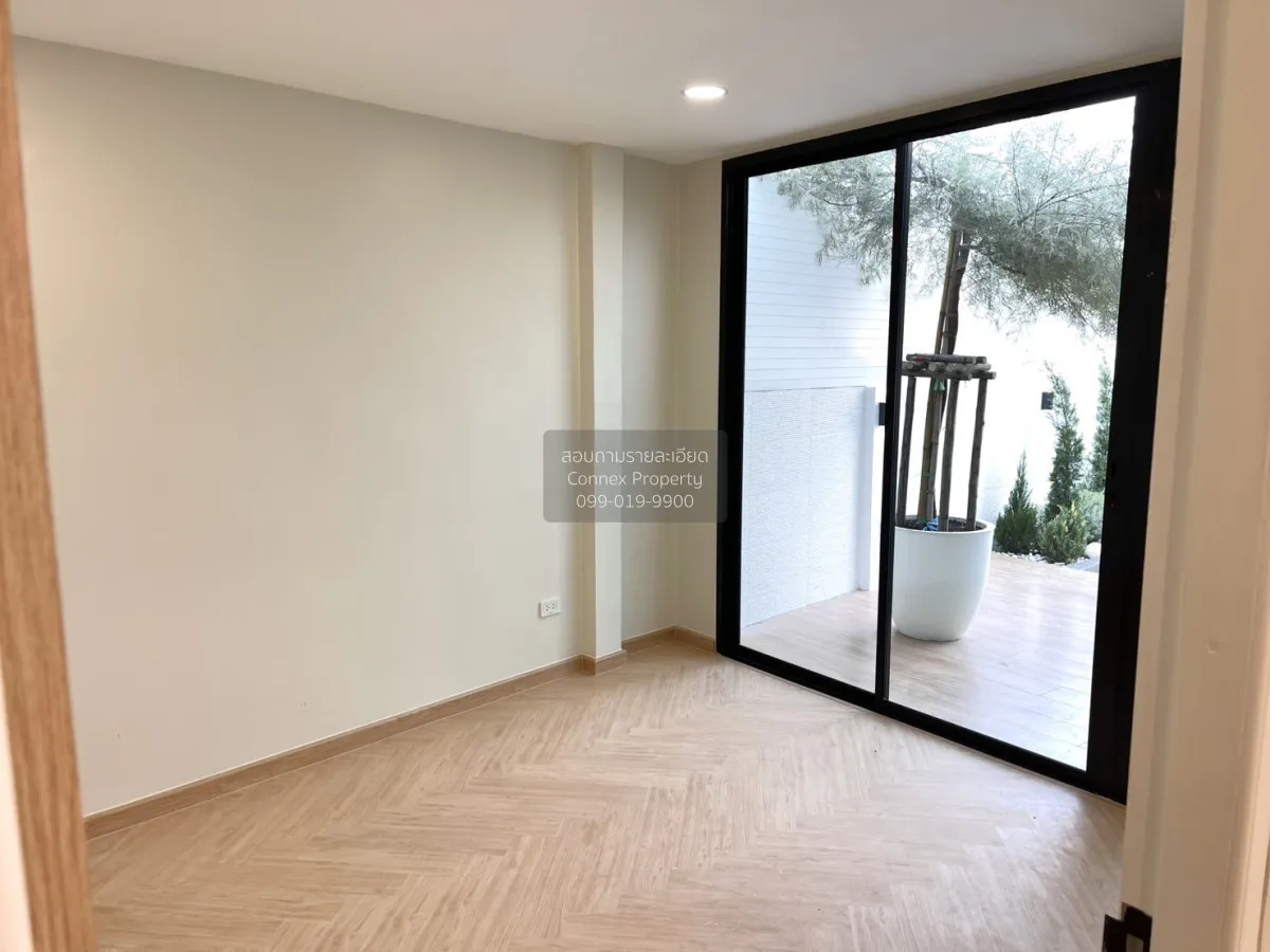 ขายบ้านทาวน์โฮม , ลาดพร้าว 93 รีโนเวทใหม่ คลองเจ้าคุณสิงห์ เขต วั