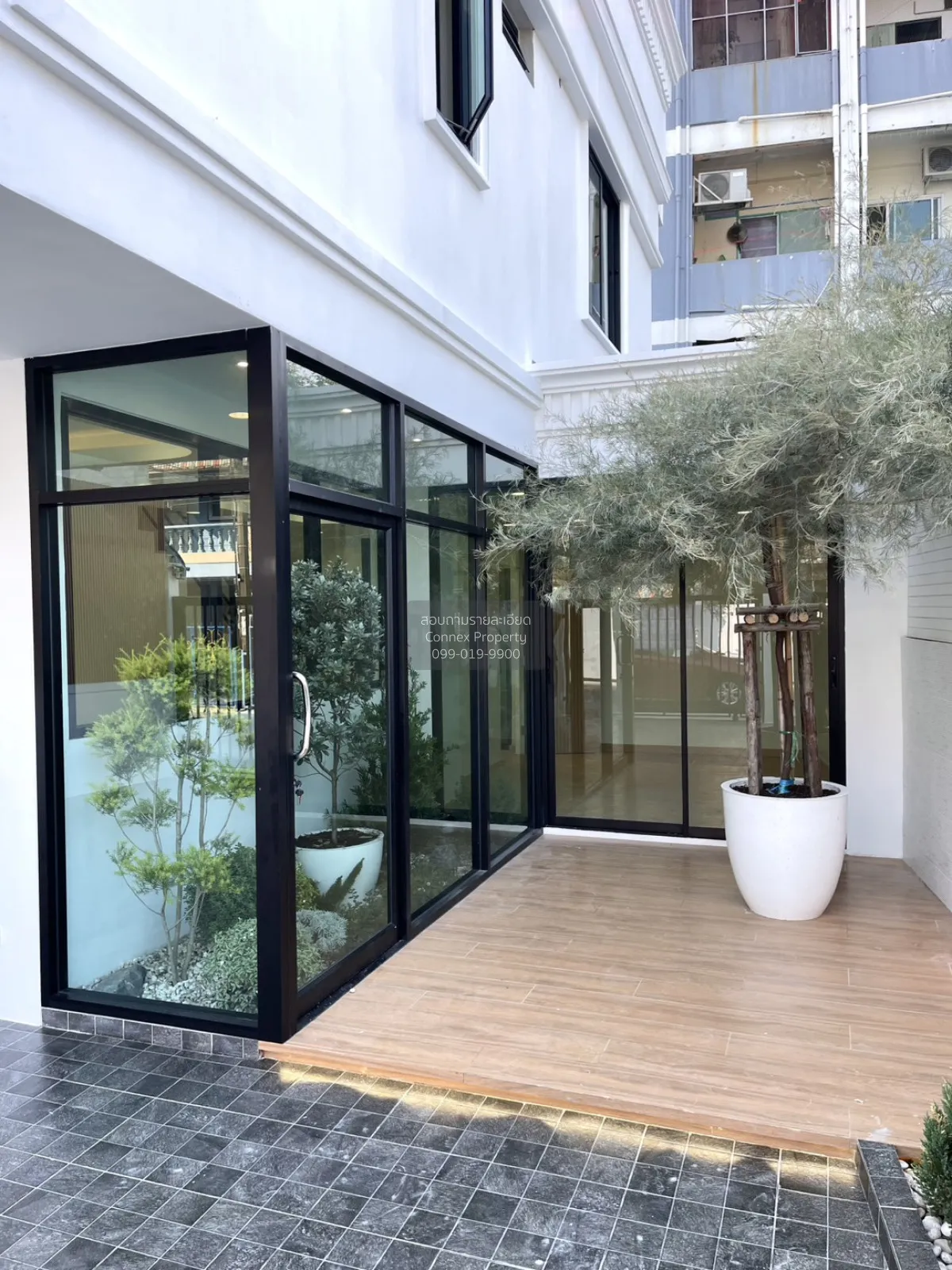 ขายบ้านทาวน์โฮม , ลาดพร้าว 93 รีโนเวทใหม่ คลองเจ้าคุณสิงห์ เขต วั