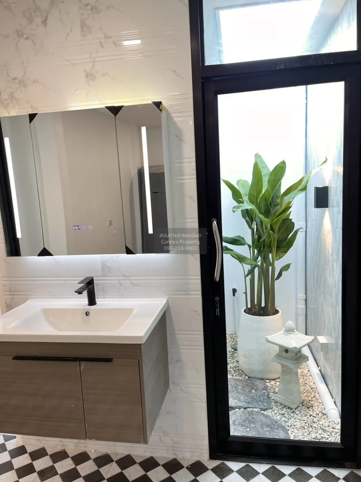 ขายบ้านทาวน์โฮม , ลาดพร้าว 93 รีโนเวทใหม่ คลองเจ้าคุณสิงห์ เขต วั