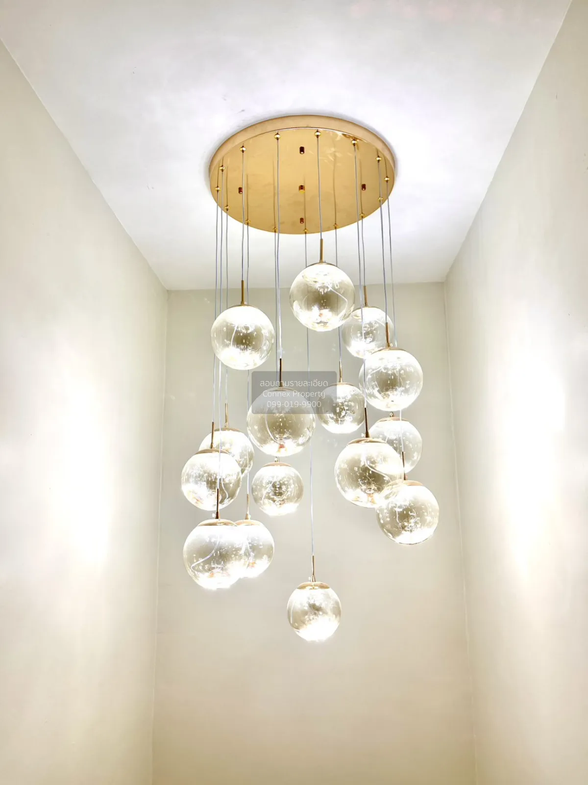 ขายบ้านทาวน์โฮม , ลาดพร้าว 93 รีโนเวทใหม่ คลองเจ้าคุณสิงห์ เขต วั