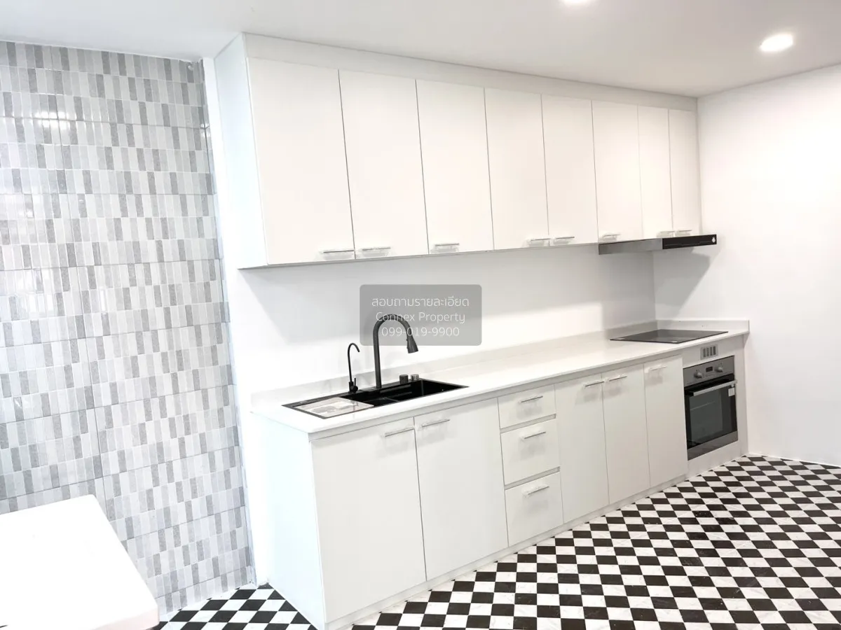 ขายบ้านทาวน์โฮม , ลาดพร้าว 93 รีโนเวทใหม่ คลองเจ้าคุณสิงห์ เขต วั