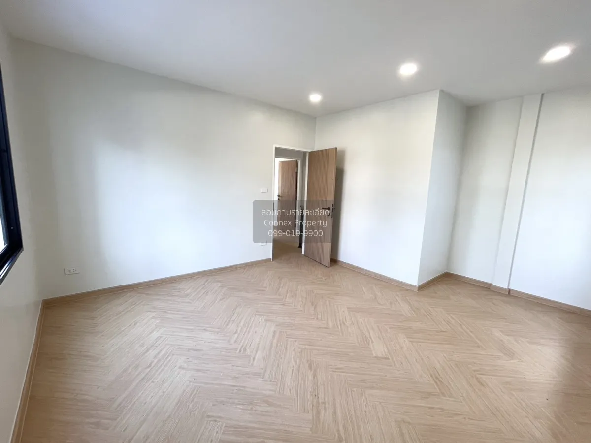 ขายบ้านทาวน์โฮม , ลาดพร้าว 93 รีโนเวทใหม่ คลองเจ้าคุณสิงห์ เขต วั