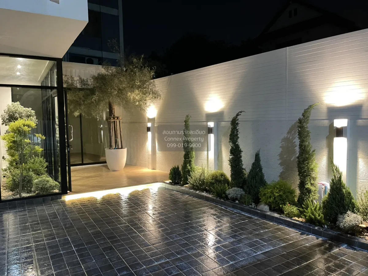 ขายบ้านทาวน์โฮม , ลาดพร้าว 93 รีโนเวทใหม่ คลองเจ้าคุณสิงห์ เขต วั