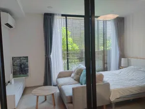 For Rent Condo , Noble Ambience Sukhumvit 42 , BTS-Ekkamai , Phra Khanong , Khlong Toei , Bangkok , CX-142467