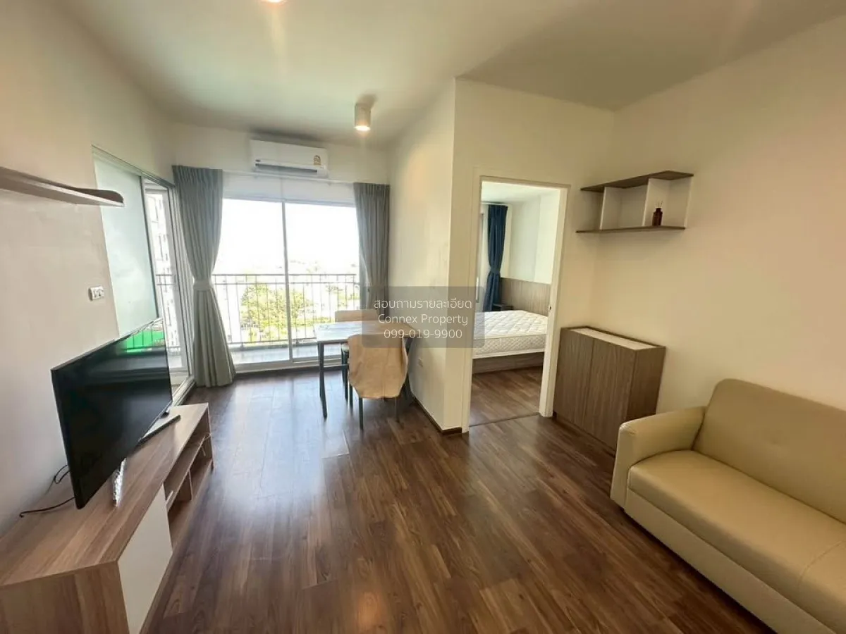 For Sale Condo , U Delight Ratchavibha , Lat Yao , Chatuchak , Ba 1