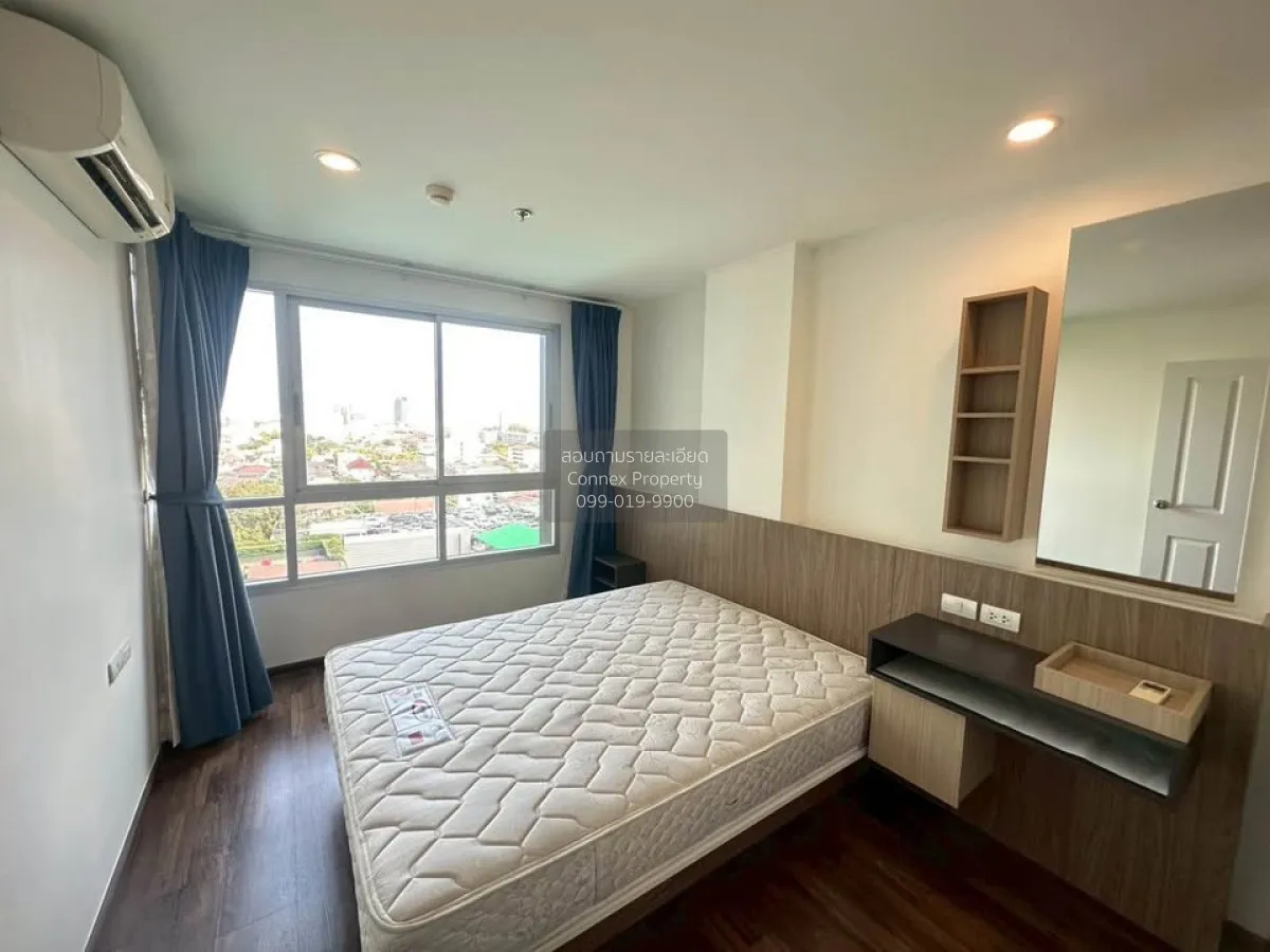 For Sale Condo , U Delight Ratchavibha , Lat Yao , Chatuchak , Ba