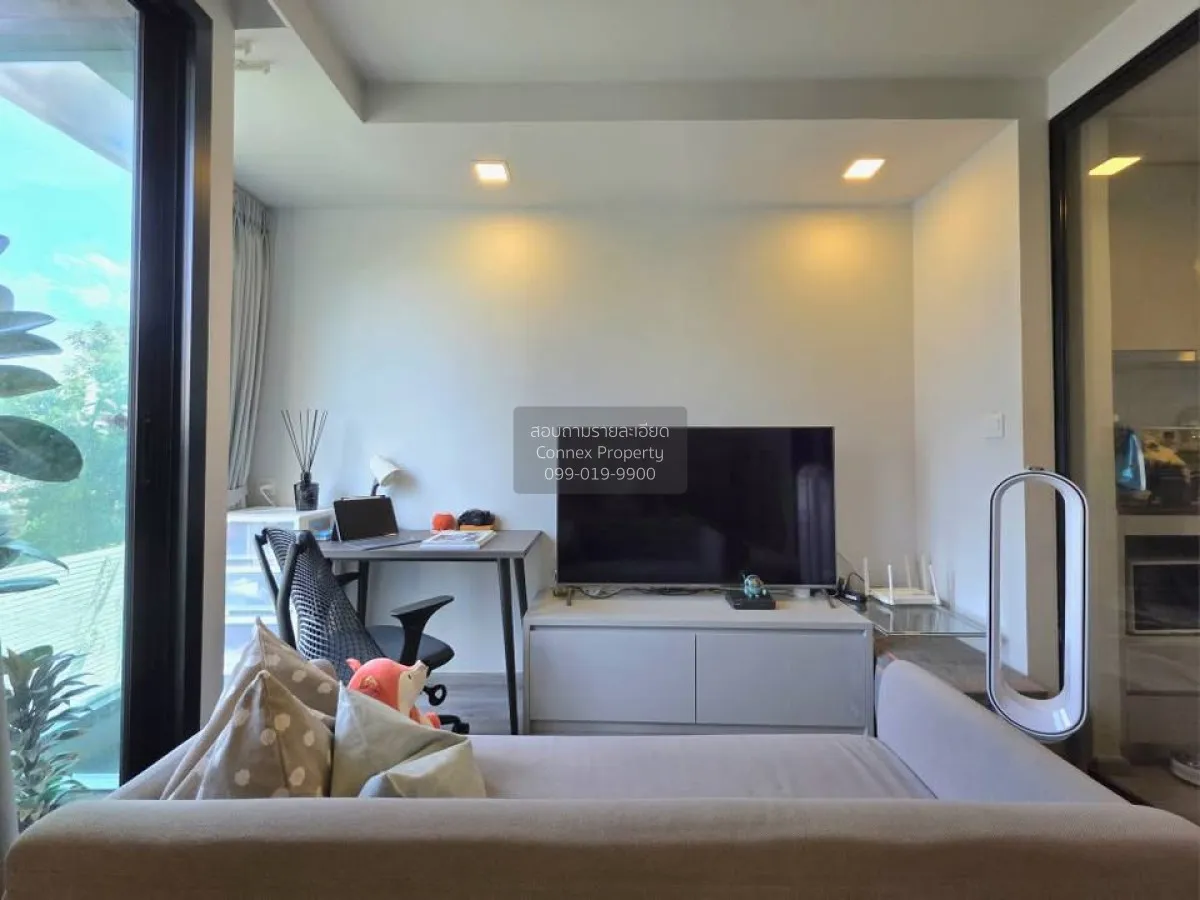 For Sale Condo , Maestro 14 Siam - Ratchathewi , BTS-Ratchathewi  1