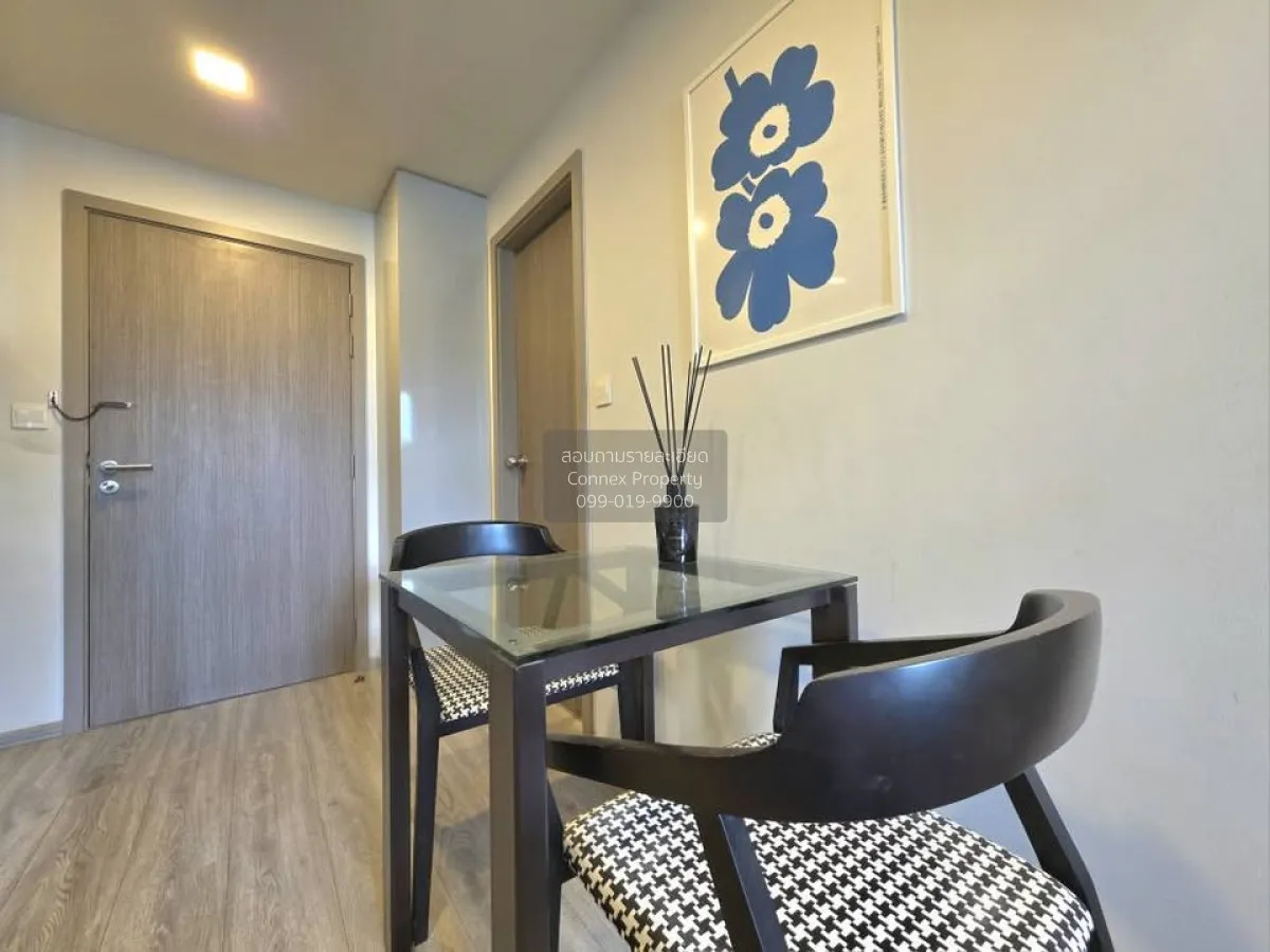 For Sale Condo , Maestro 14 Siam - Ratchathewi , BTS-Ratchathewi  2