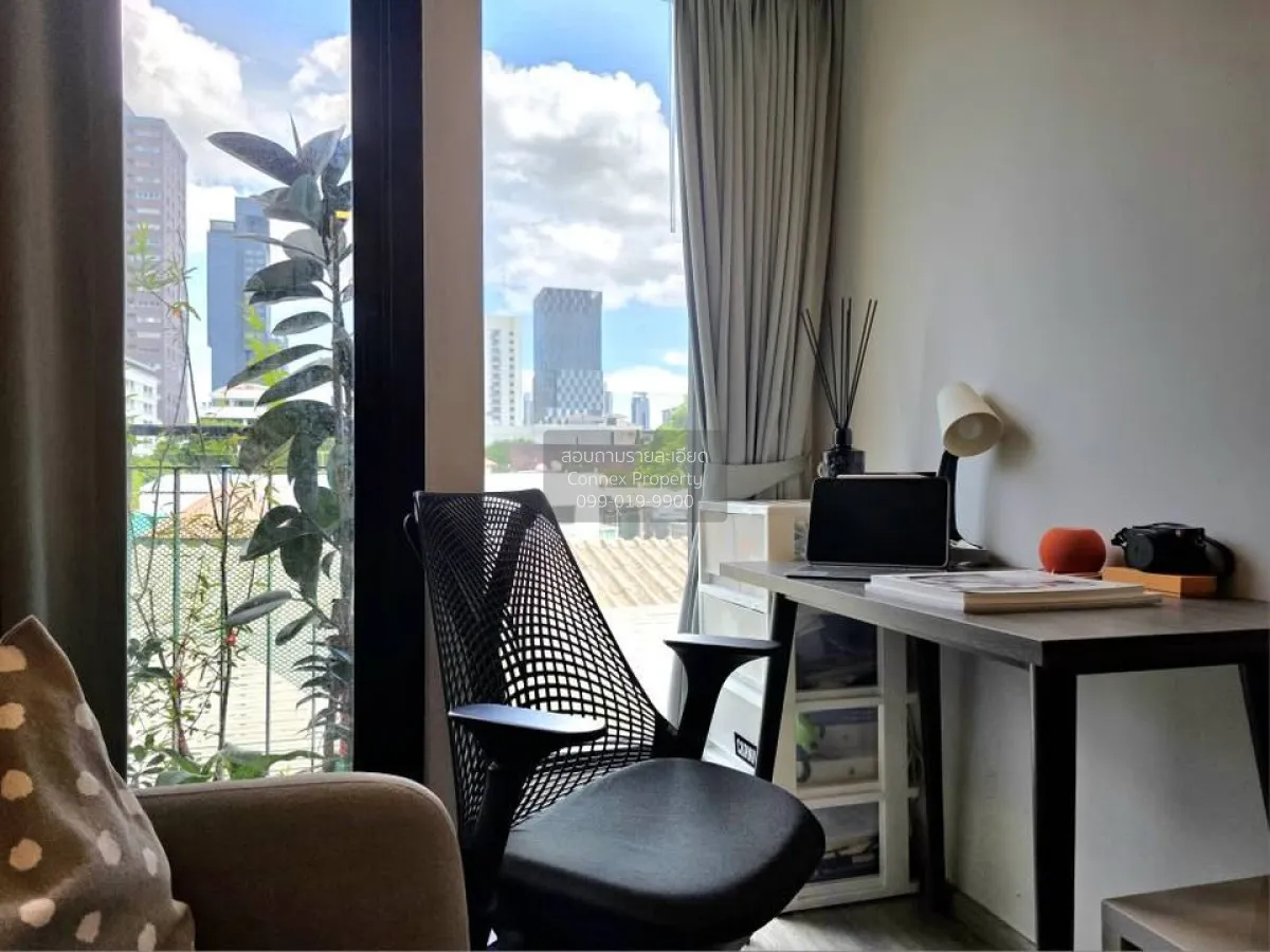 For Sale Condo , Maestro 14 Siam - Ratchathewi , BTS-Ratchathewi  3