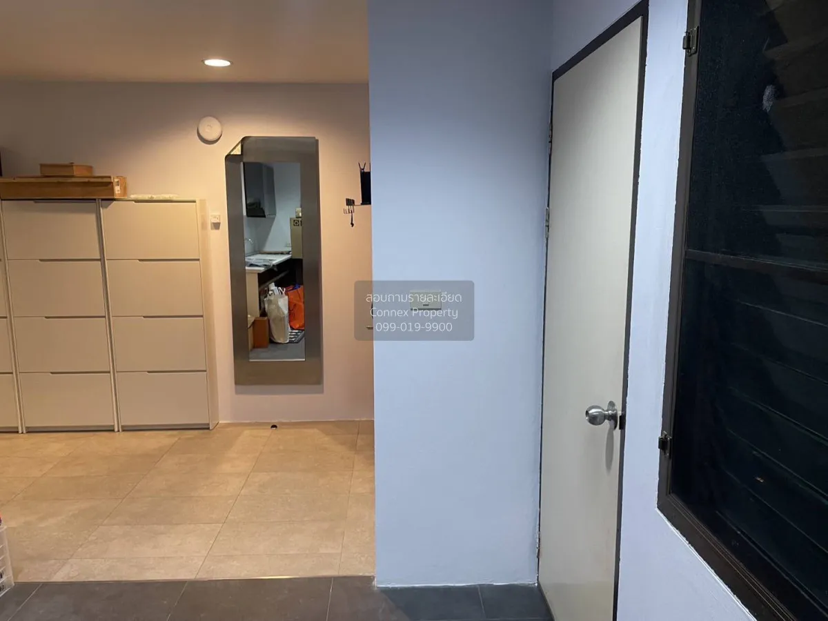 For Sale Condo , Asoke Tower , MRT-Phetchaburi , Khlong Tan Nuea  3