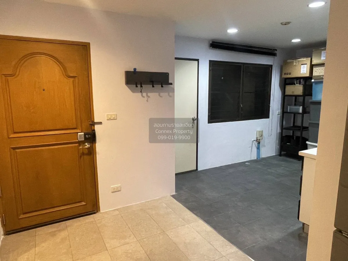 For Sale Condo , Asoke Tower , MRT-Phetchaburi , Khlong Tan Nuea 