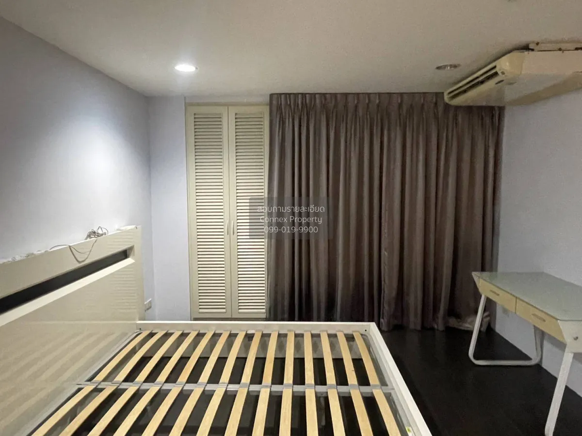 For Sale Condo , Asoke Tower , MRT-Phetchaburi , Khlong Tan Nuea 
