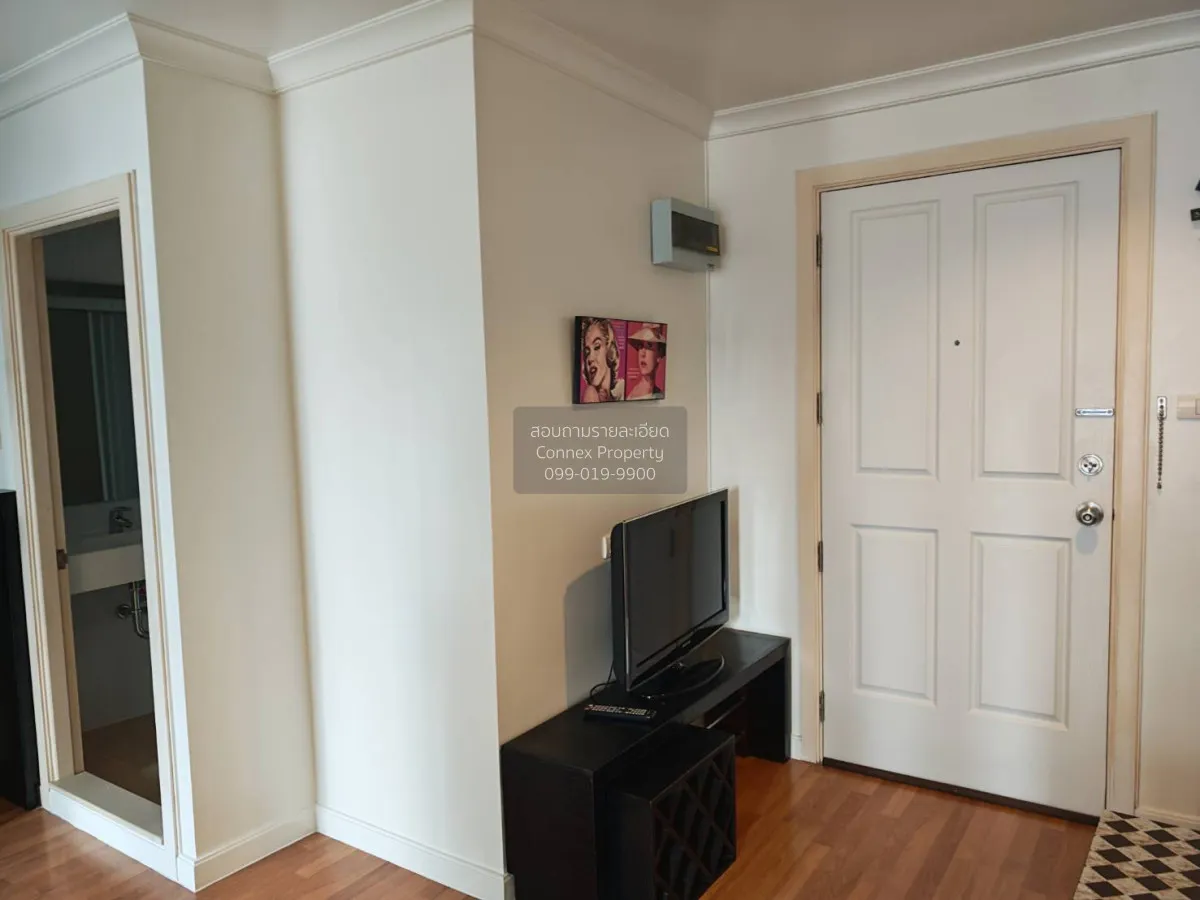 For Rent Condo , Lumpini Place Rama 9 - Ratchada , MRT-Phra Ram 9 2