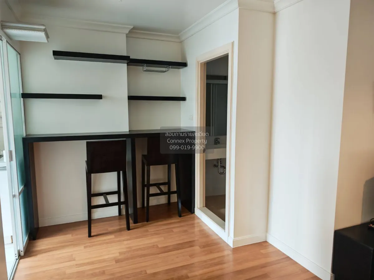 For Rent Condo , Lumpini Place Rama 9 - Ratchada , MRT-Phra Ram 9 3