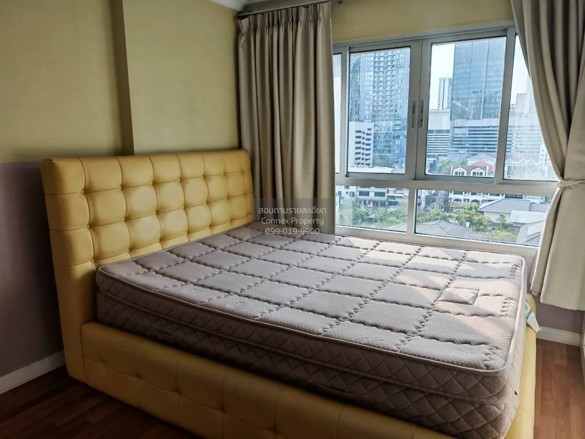 For Rent Condo , Lumpini Place Rama 9 - Ratchada , MRT-Phra Ram 9 4