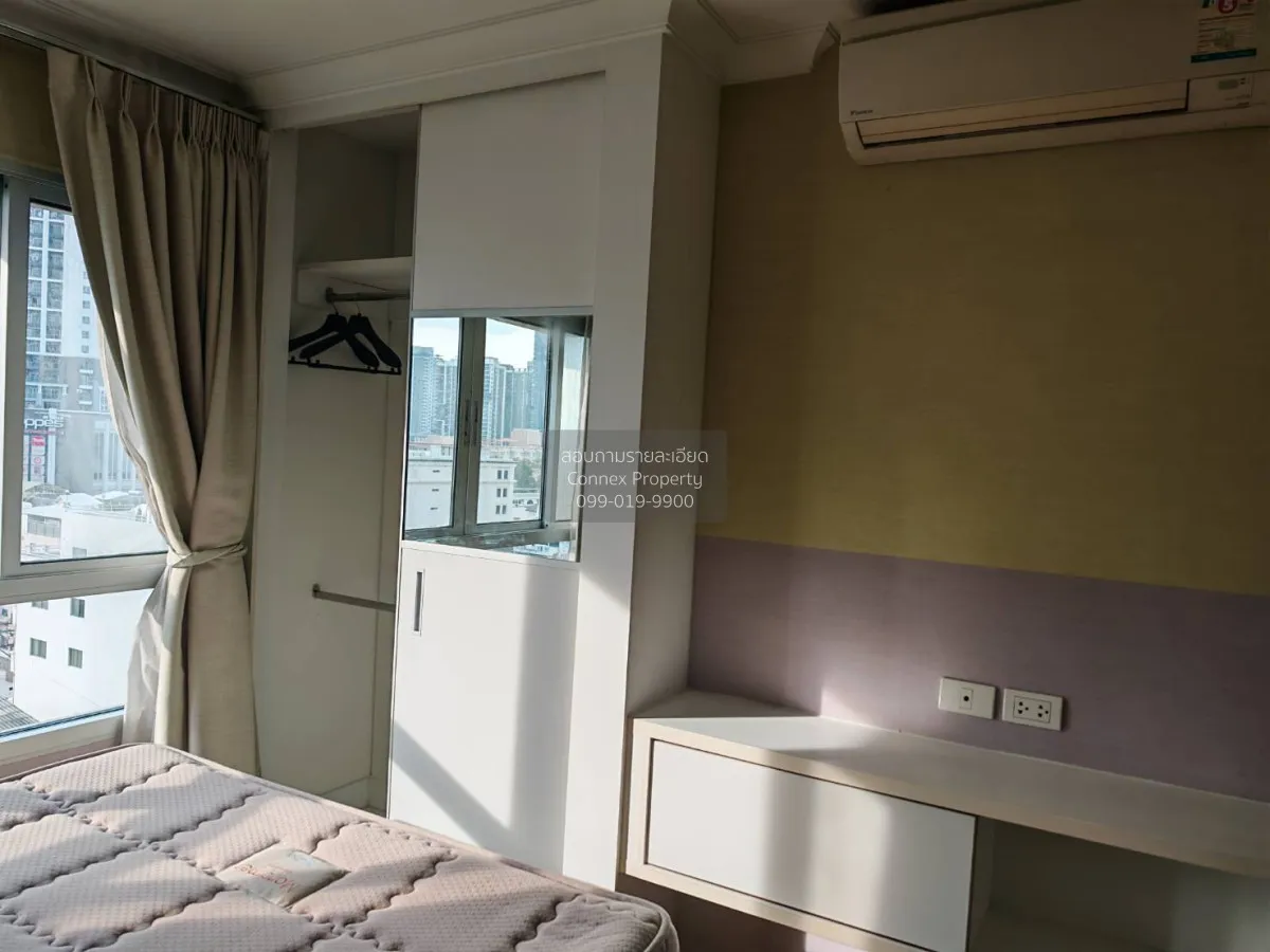 For Rent Condo , Lumpini Place Rama 9 - Ratchada , MRT-Phra Ram 9