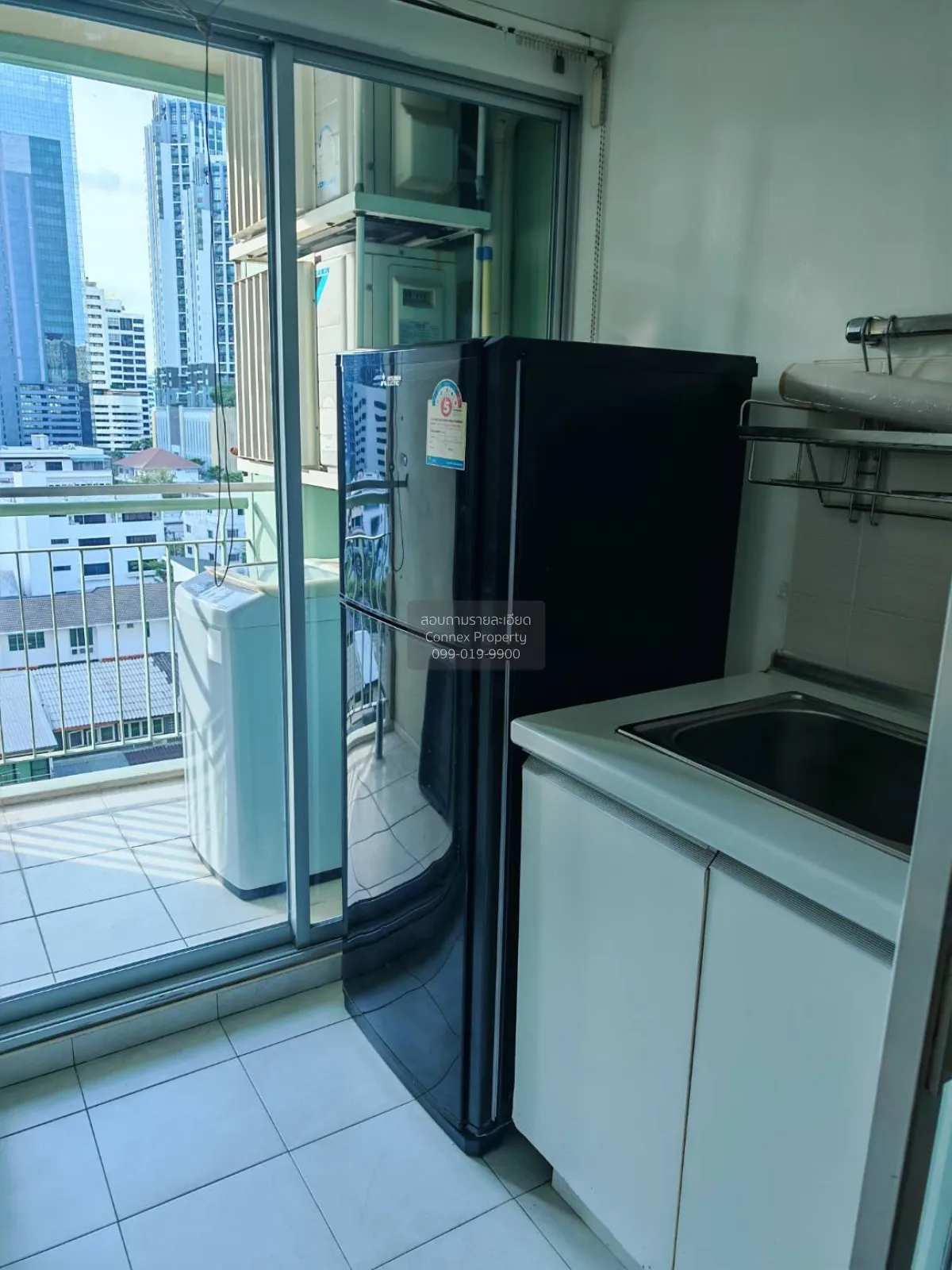 For Rent Condo , Lumpini Place Rama 9 - Ratchada , MRT-Phra Ram 9