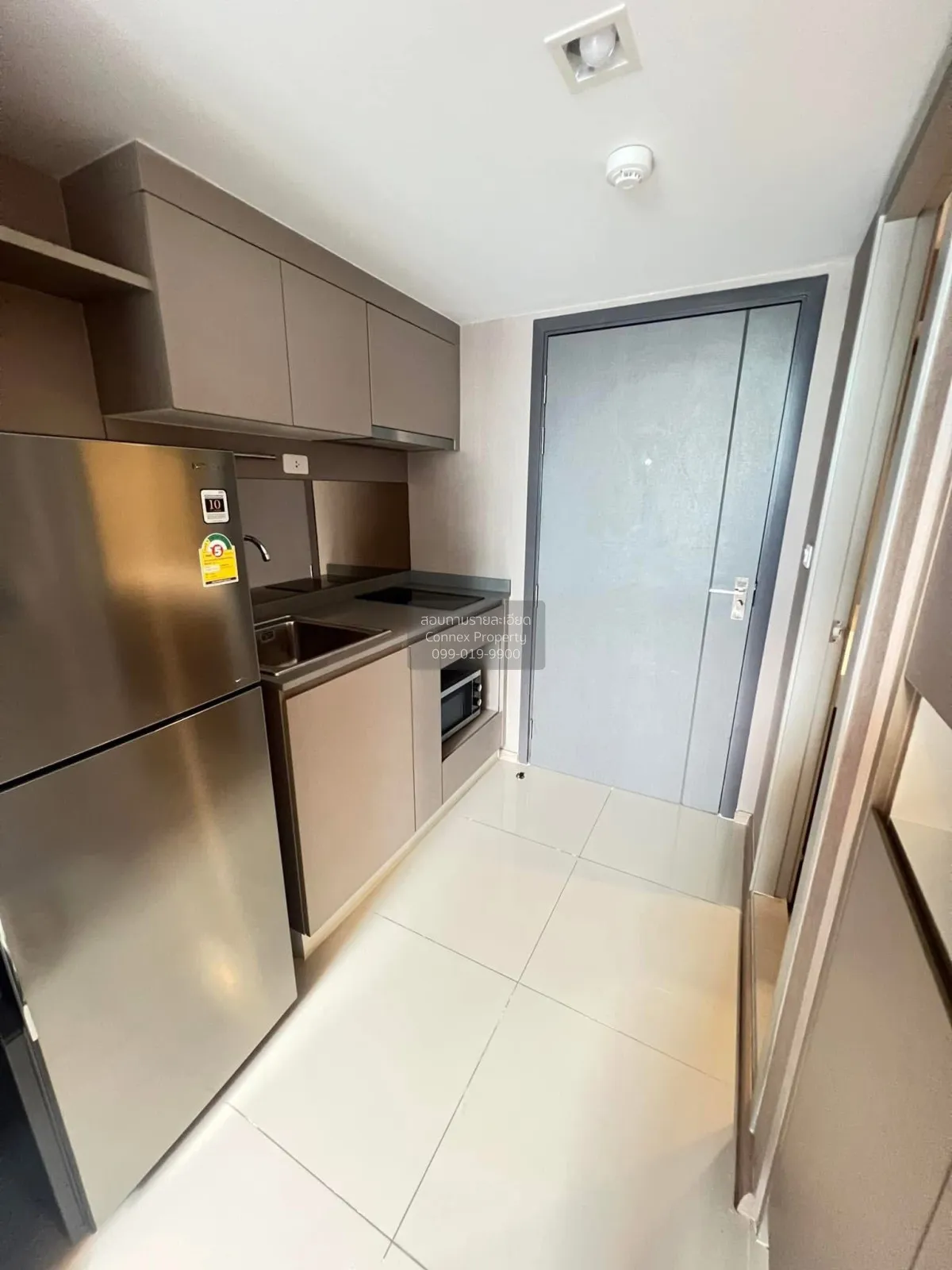 ขายคอนโด  ไอดีโอ นิว พระราม9 ARL-รามคำแหง หัวหมาก เขต บางกะปิ กรุ