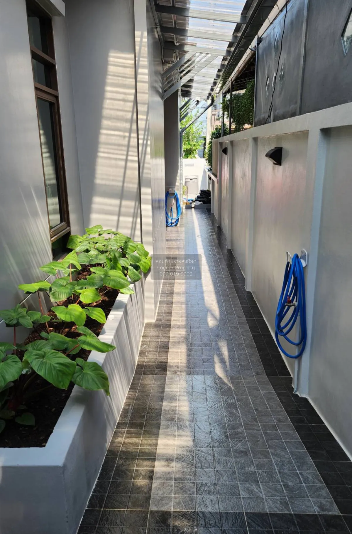 ขายบ้าน  บารานี รังสิต - คลอง 3 หน้ากว้าง คลองสาม คลองหลวง ปทุมธา 4