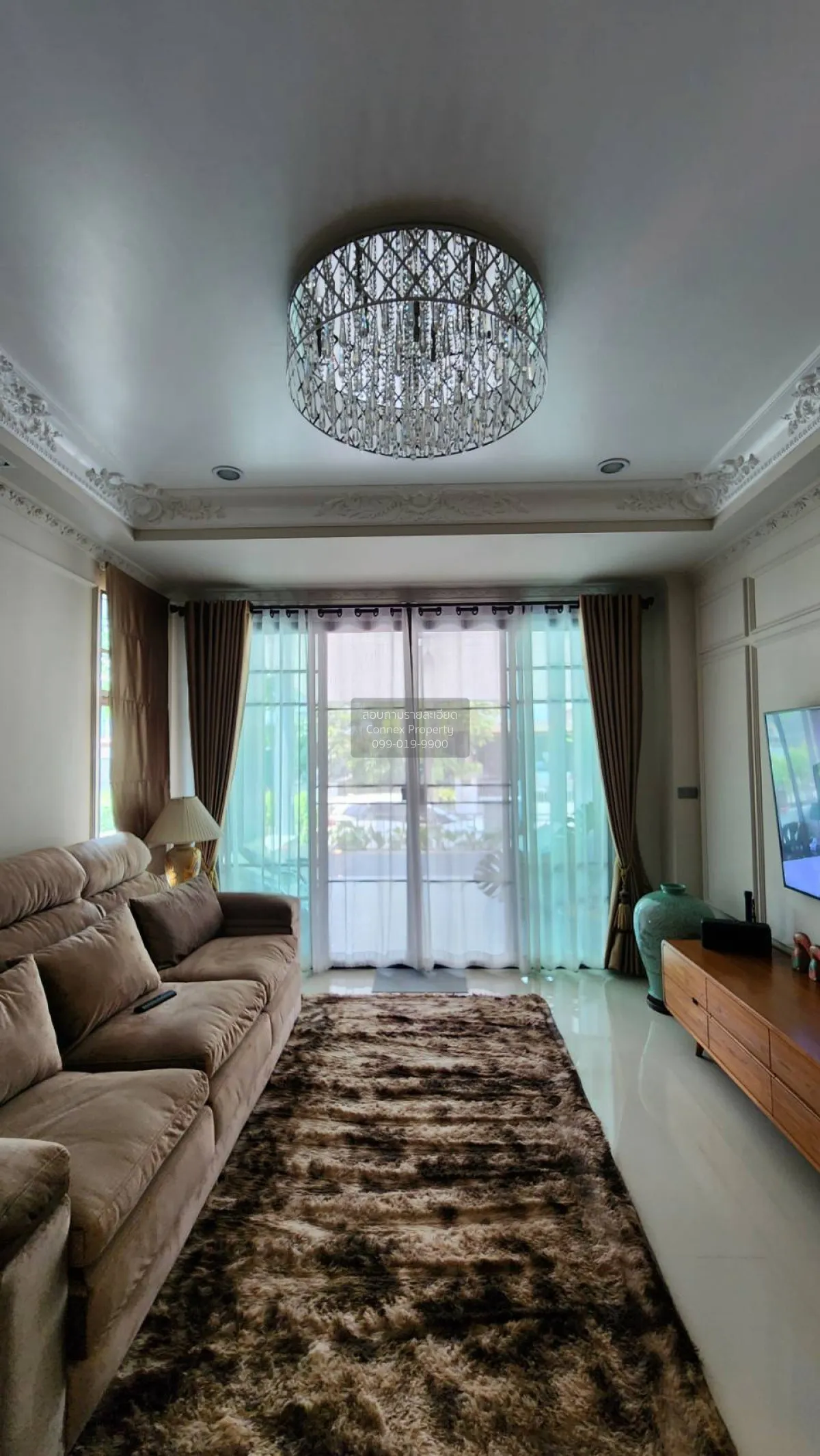 ขายบ้าน  บารานี รังสิต - คลอง 3 หน้ากว้าง คลองสาม คลองหลวง ปทุมธา