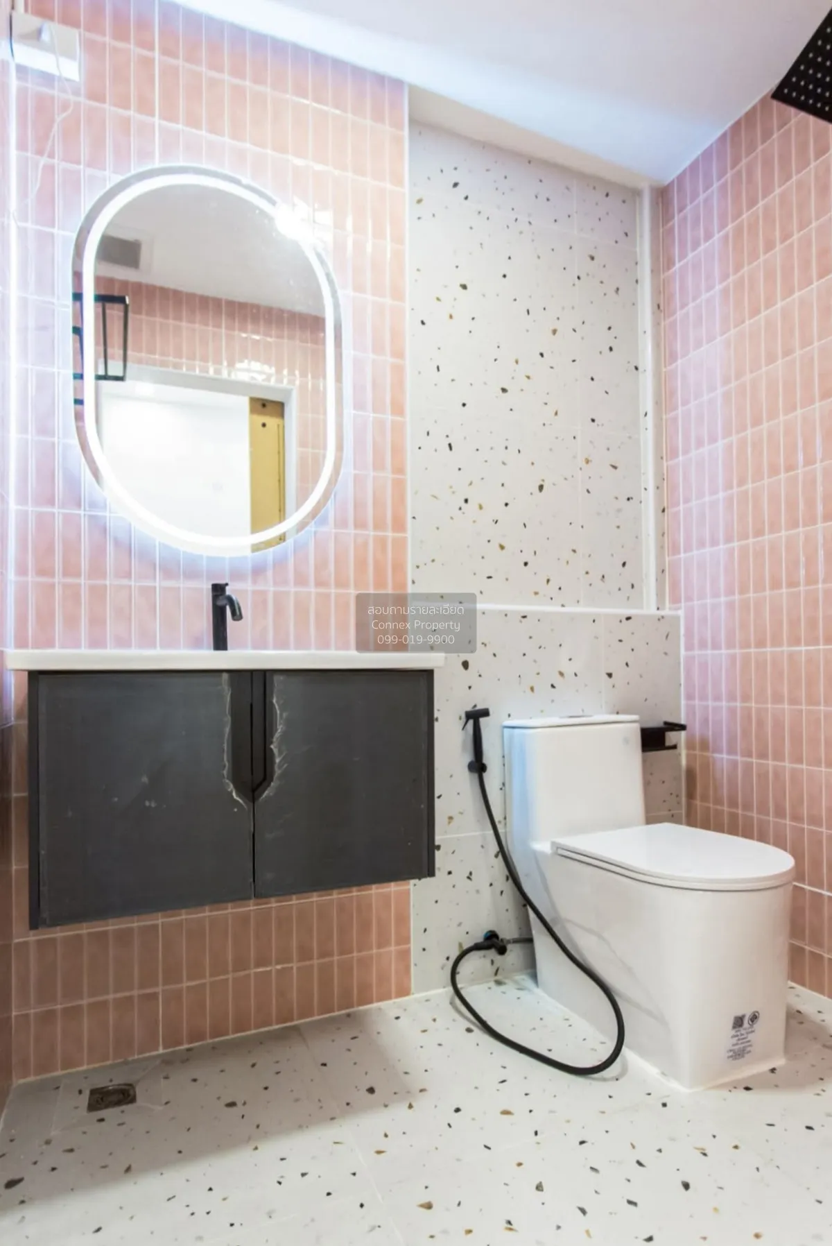 ขายทาวน์เฮ้าส์ นวมินทร์ 135 แยก 4-1 รีโนเวทใหม่ นวมินทร์ เขต บึงก