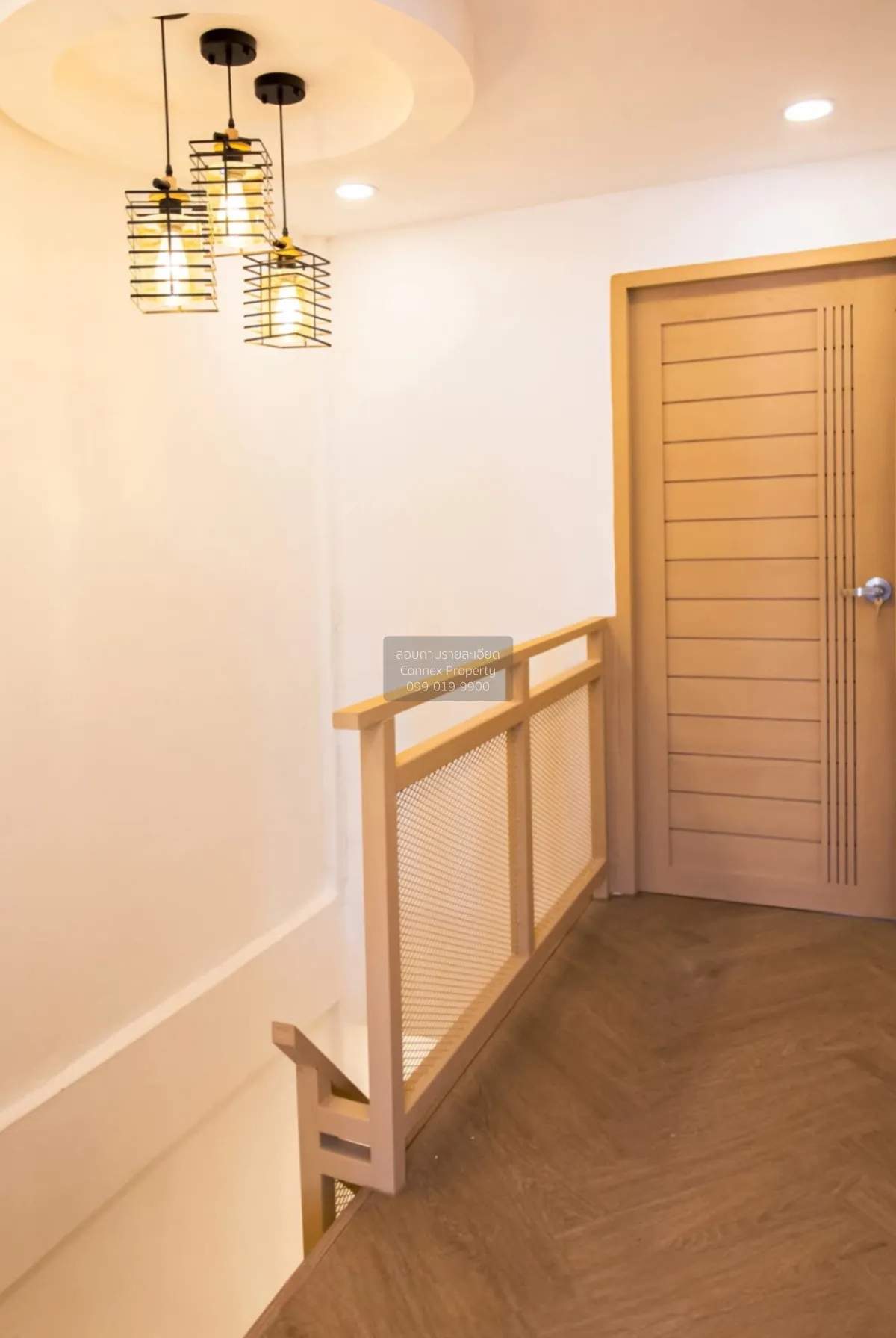 ขายทาวน์เฮ้าส์ นวมินทร์ 135 แยก 4-1 รีโนเวทใหม่ นวมินทร์ เขต บึงก