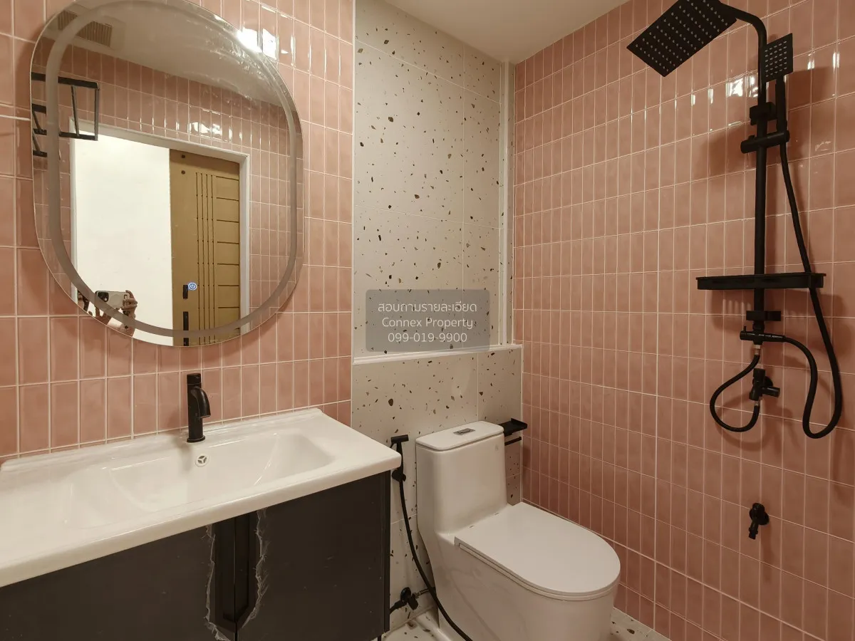 For Sale Townhouse, Nawamin 135, Intersection 4-1 , newly renovat