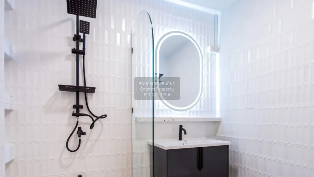 ขายทาวน์เฮ้าส์ นวมินทร์ 135 แยก 4-1 รีโนเวทใหม่ นวมินทร์ เขต บึงก