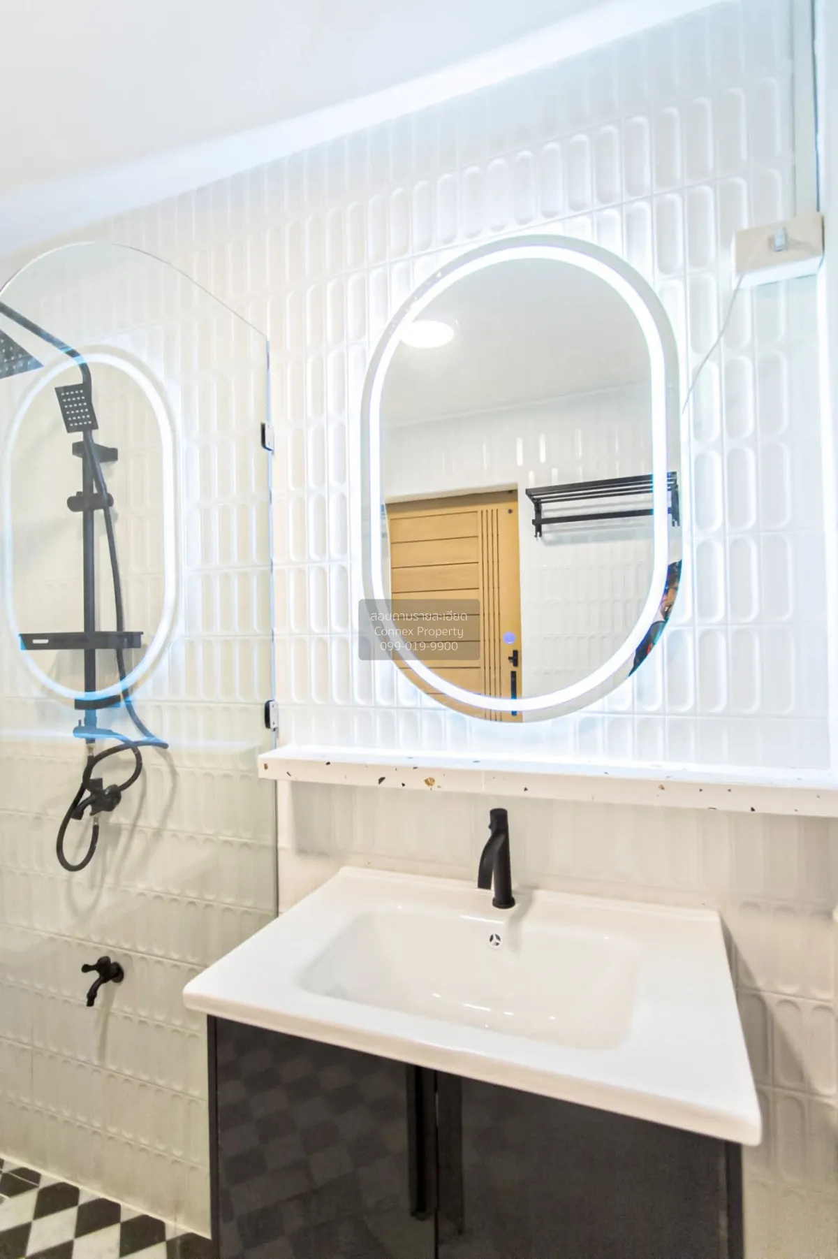 ขายทาวน์เฮ้าส์ นวมินทร์ 135 แยก 4-1 รีโนเวทใหม่ นวมินทร์ เขต บึงก