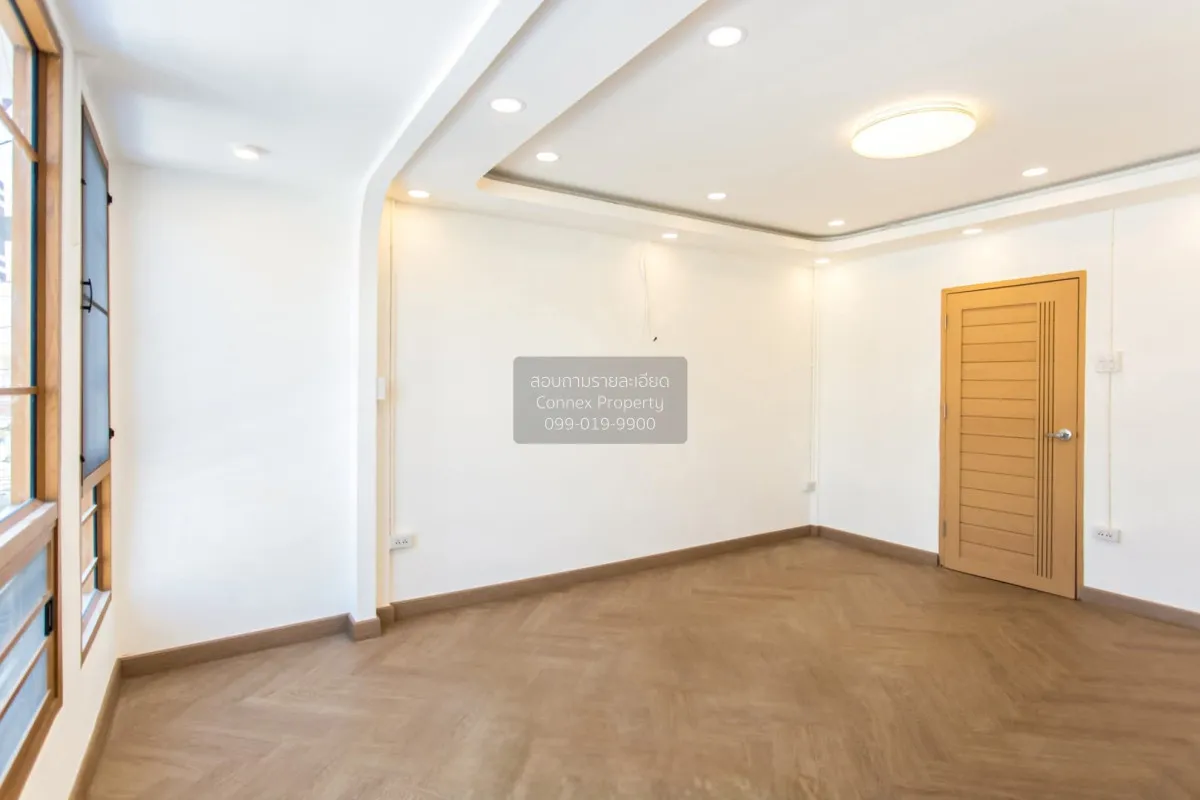 For Sale Townhouse, Nawamin 135, Intersection 4-1 , newly renovat