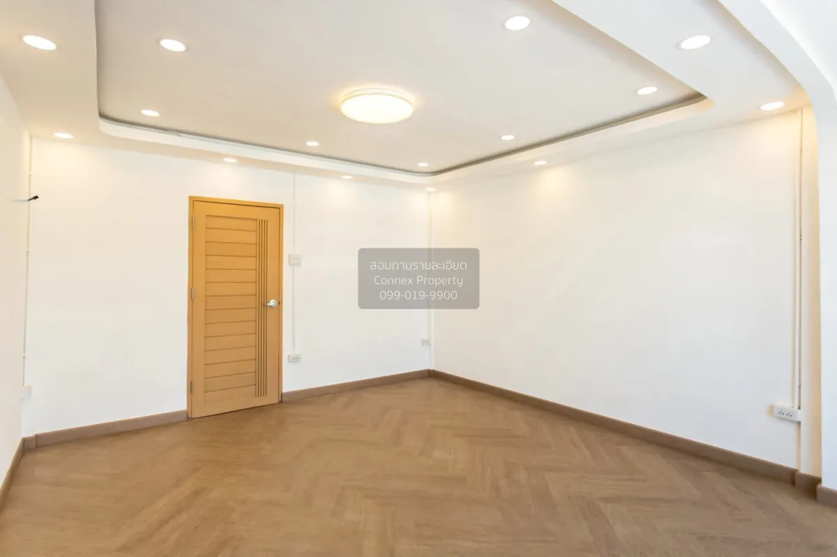 For Sale Townhouse, Nawamin 135, Intersection 4-1 , newly renovat