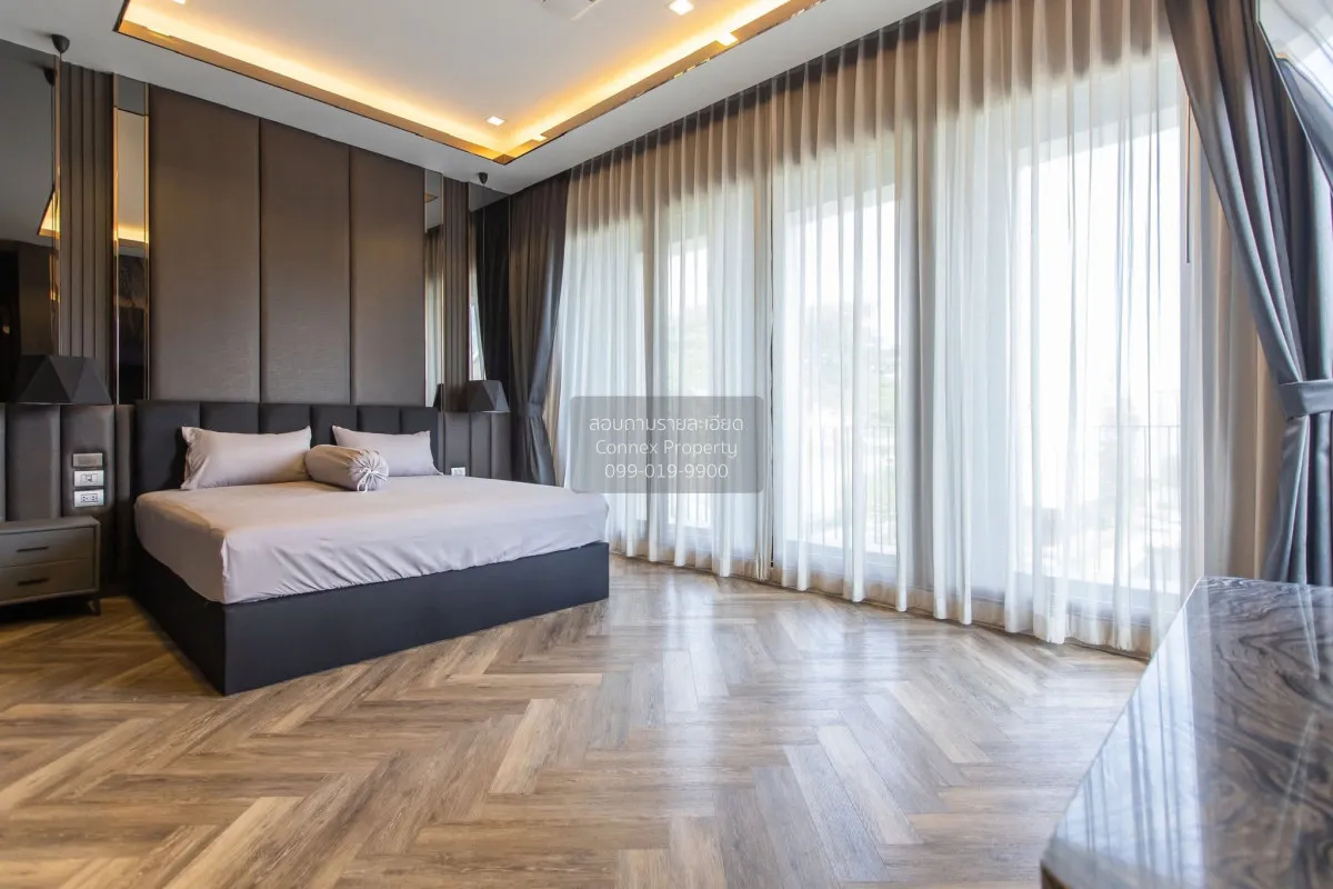 เช่าบ้าน  อาร์เทล เอกมัย - รามอินทรา วิวสวย หน้ากว้าง ลาดพร้าว เข 4