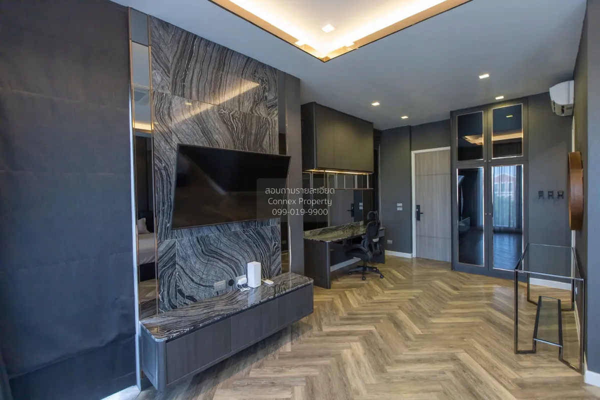 เช่าบ้าน  อาร์เทล เอกมัย - รามอินทรา วิวสวย หน้ากว้าง ลาดพร้าว เข