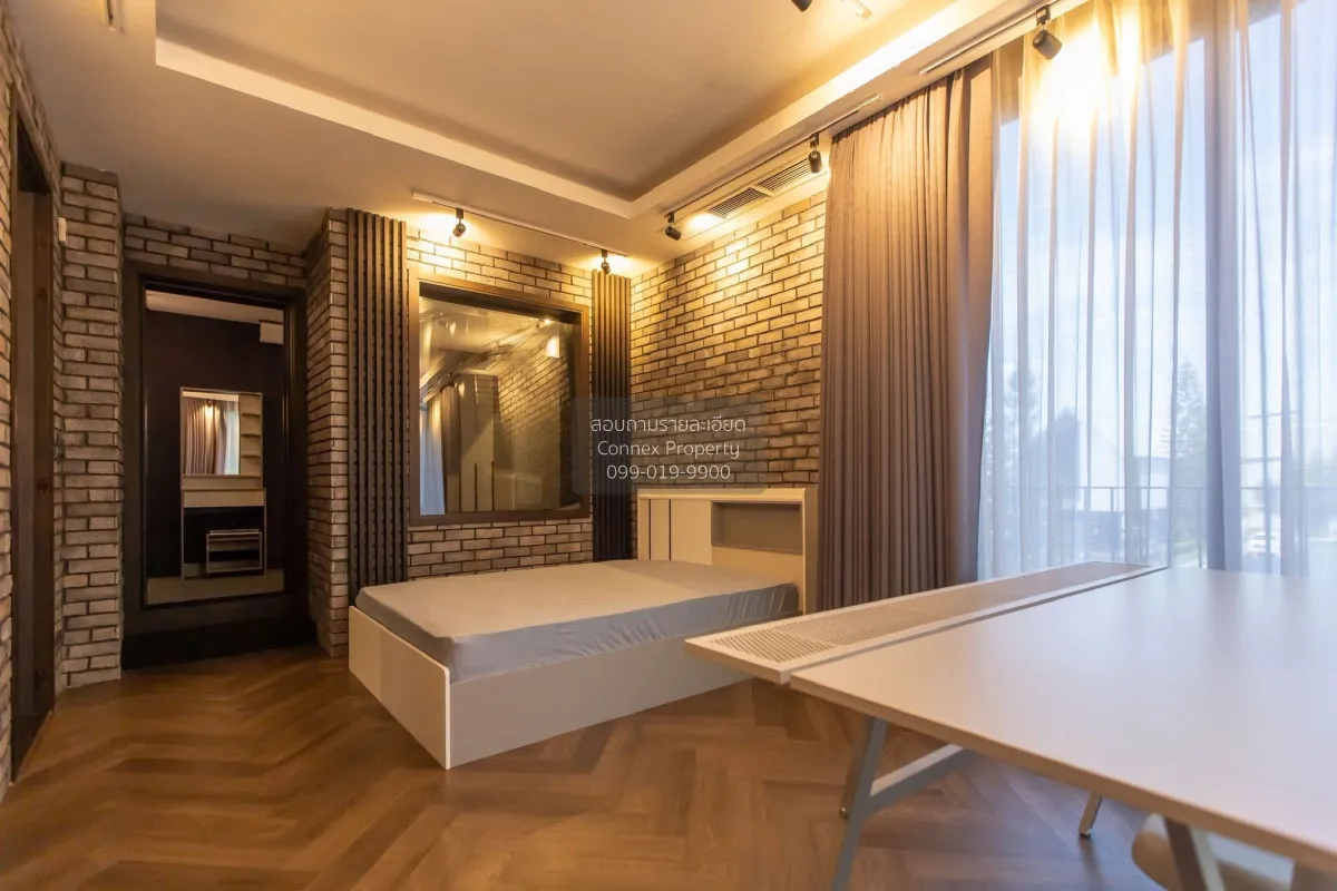 เช่าบ้าน  อาร์เทล เอกมัย - รามอินทรา วิวสวย หน้ากว้าง ลาดพร้าว เข