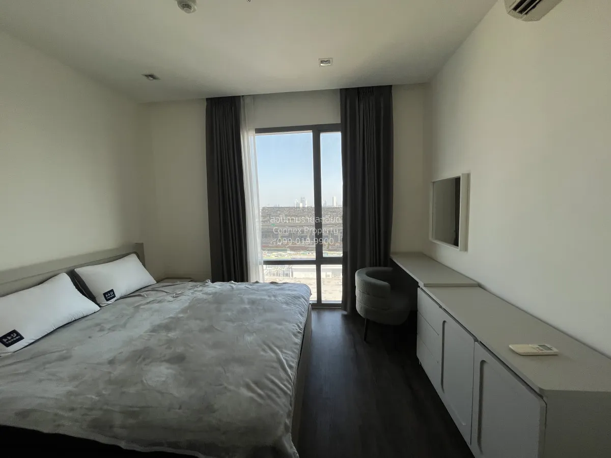 For Rent Condo , Star View Rama 3 , newly renovated , Bang Kho La