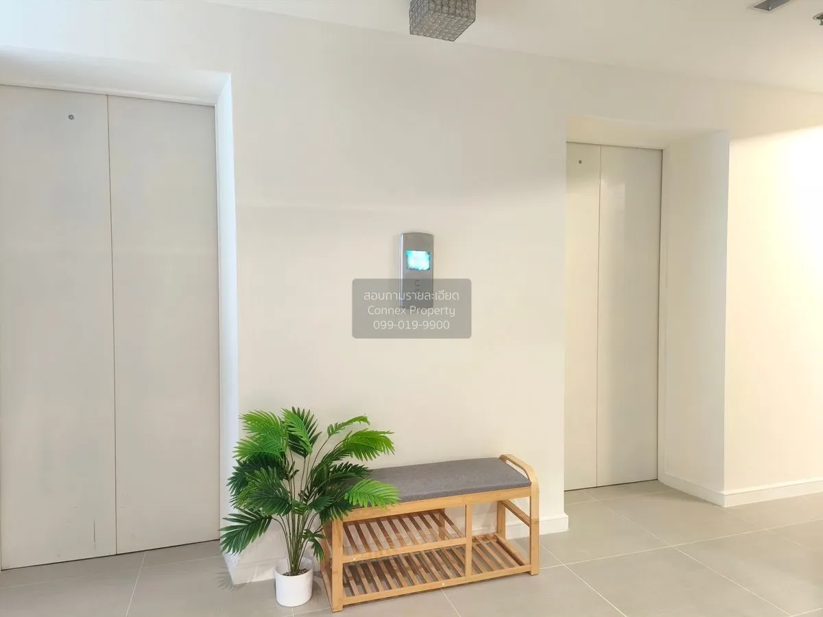 เช่าคอนโด  สตาร์วิว รีโนเวทใหม่ บางคอแหลม เขต บางคอแหลม กรุงเทพ C