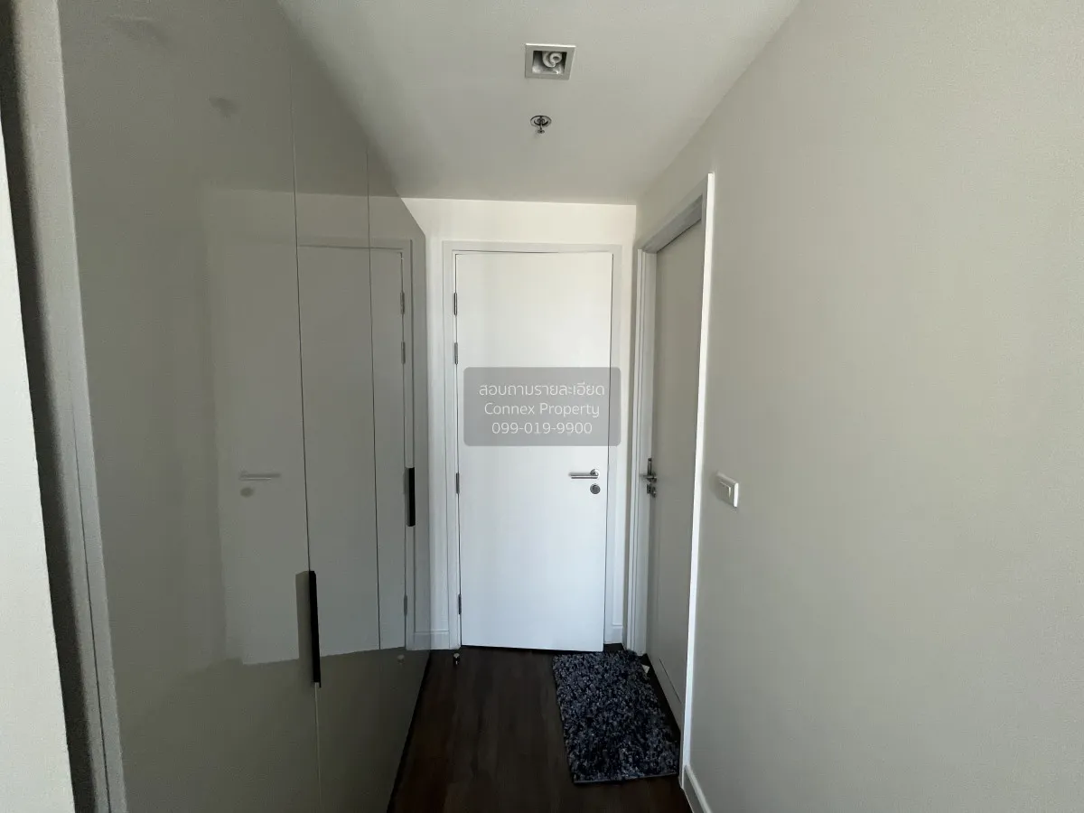 For Rent Condo , Star View Rama 3 , newly renovated , Bang Kho La