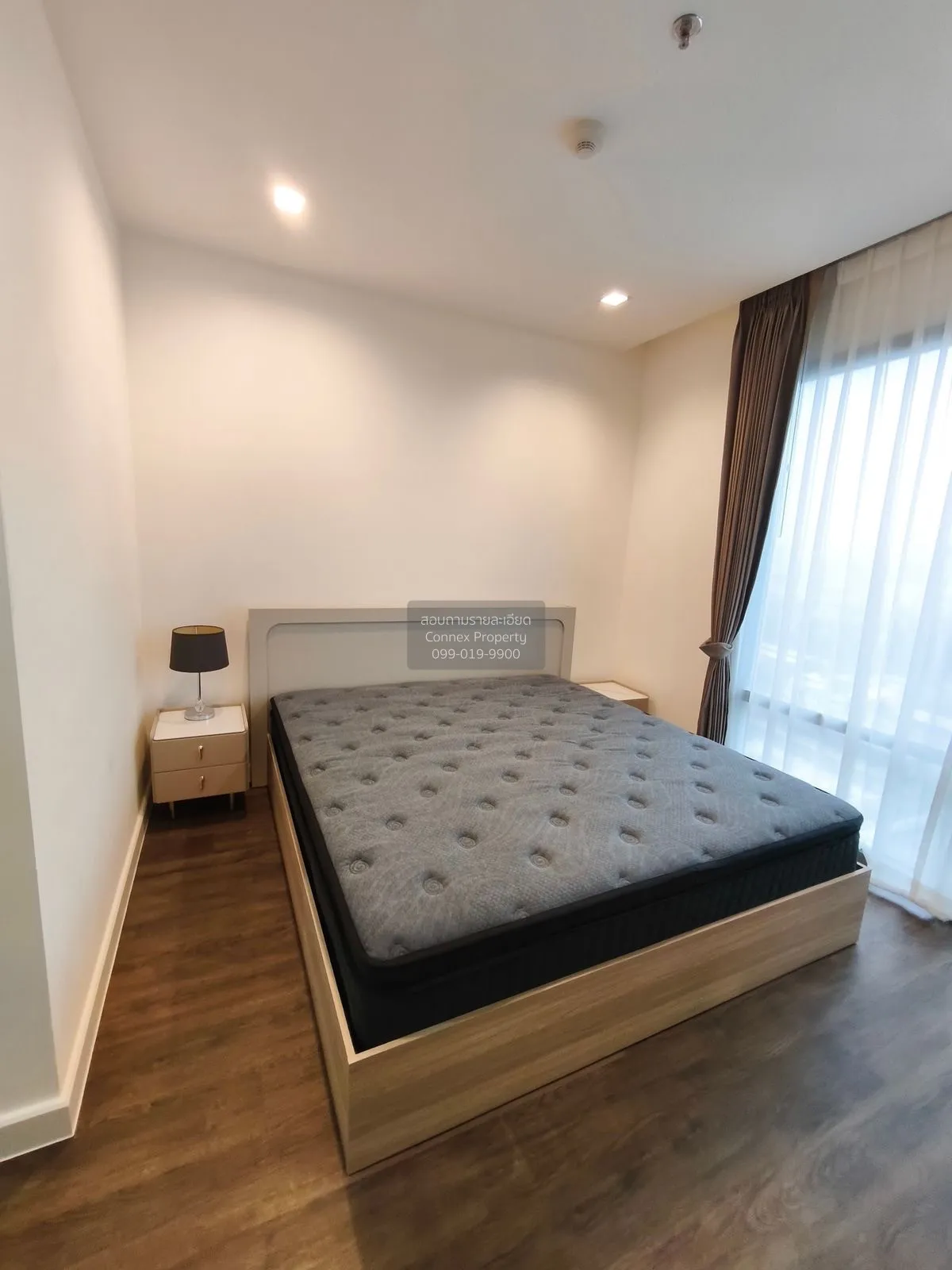 เช่าคอนโด  สตาร์วิว รีโนเวทใหม่ บางคอแหลม เขต บางคอแหลม กรุงเทพ C